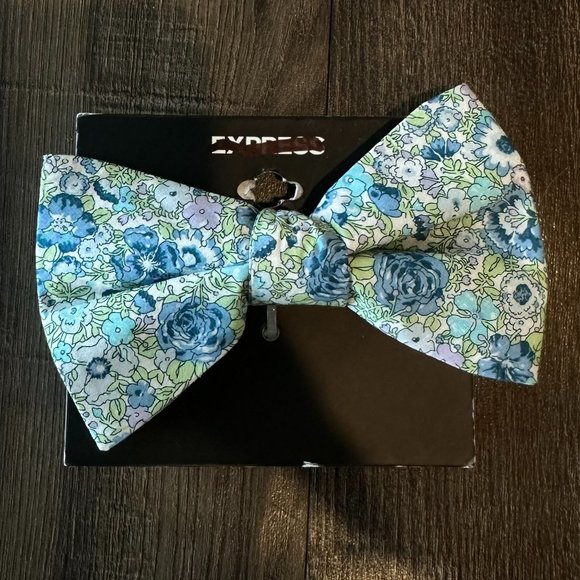 NEW EXPRESS Bow-Tie - Picture 1 of 2